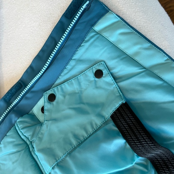 Obermeyer teen girl insulated ski jacket size XL - Picture 11 of 13